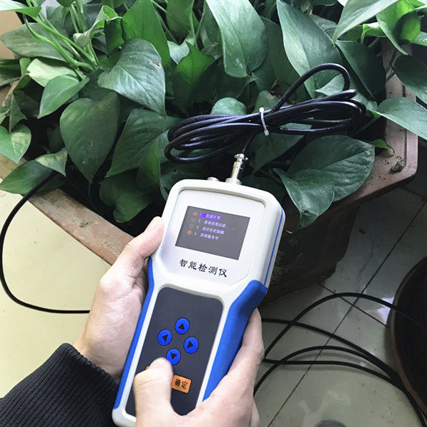 FDR型土壤水分測(cè)定儀種類(lèi)